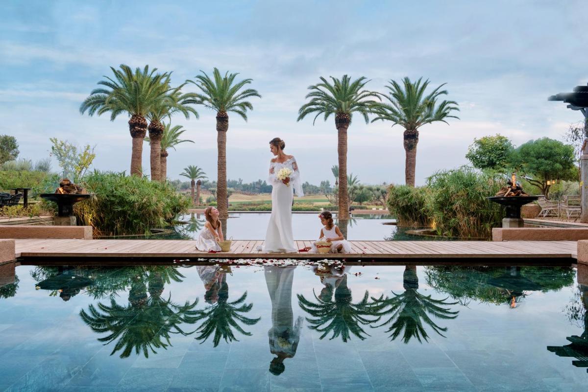 Fairmont Royal Palm Marrakech