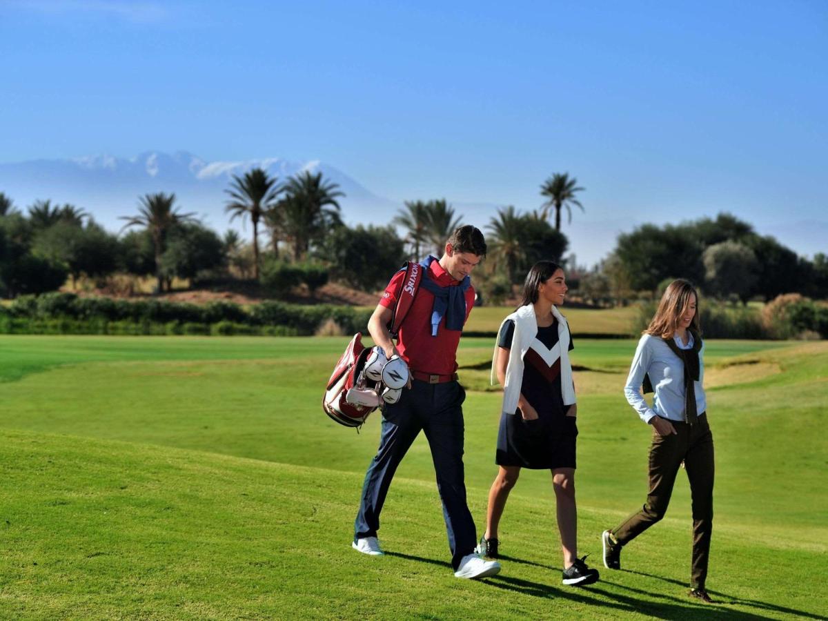 Fairmont Royal Palm Marrakech