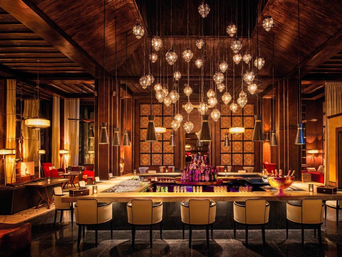 Fairmont Royal Palm Marrakech
