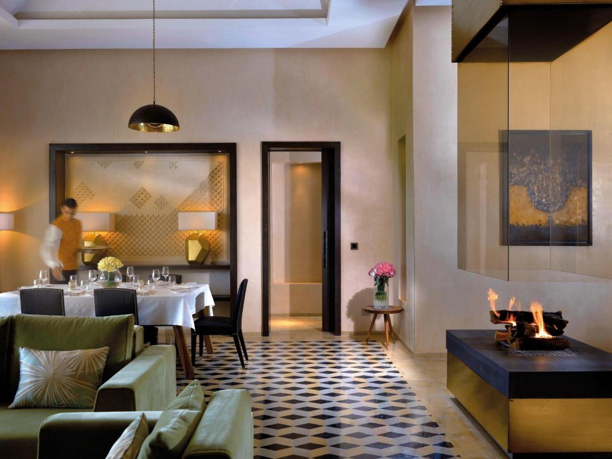 Fairmont Royal Palm Marrakech