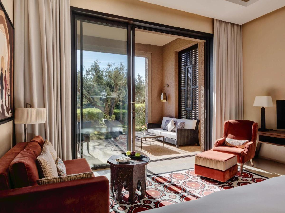 Fairmont Royal Palm Marrakech