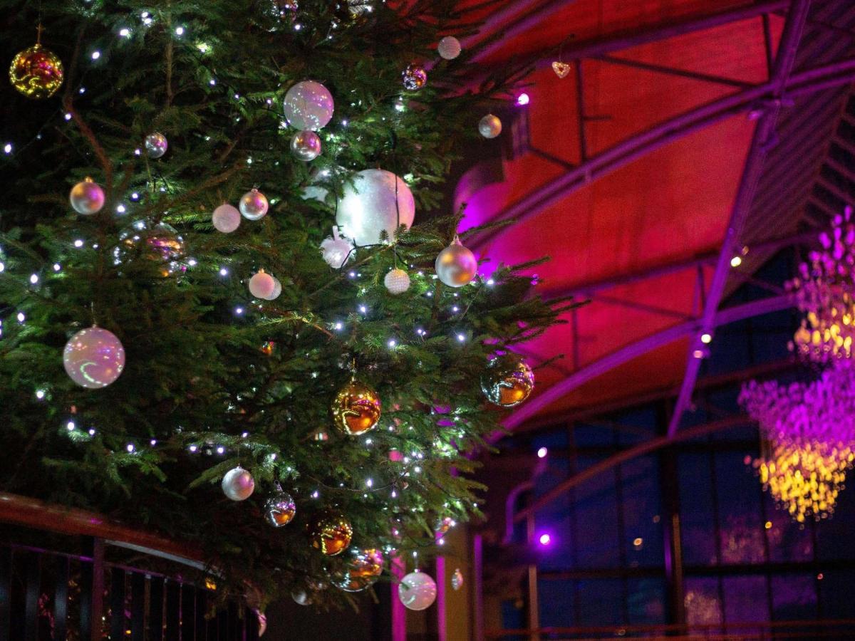 Fairmont St Andrews, Scotland