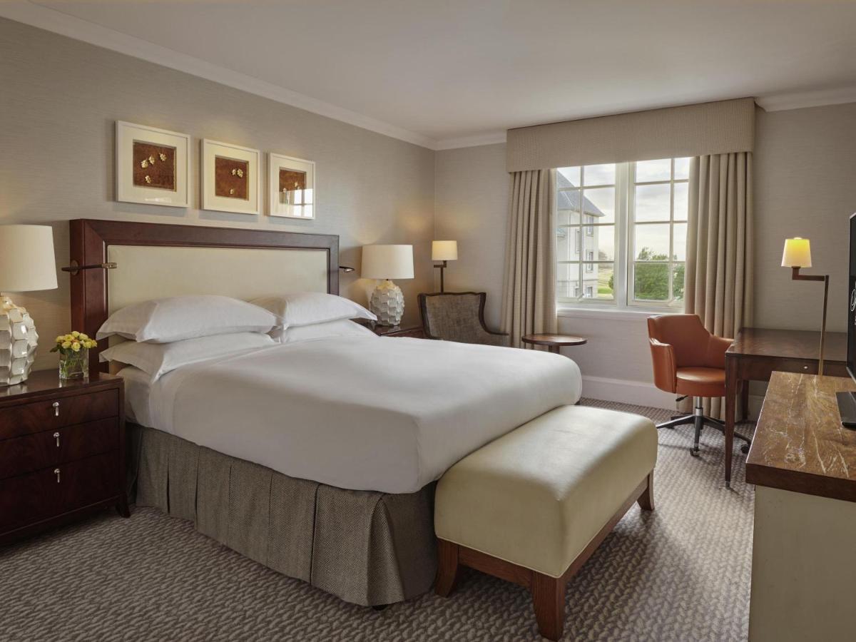 Fairmont St Andrews, Scotland