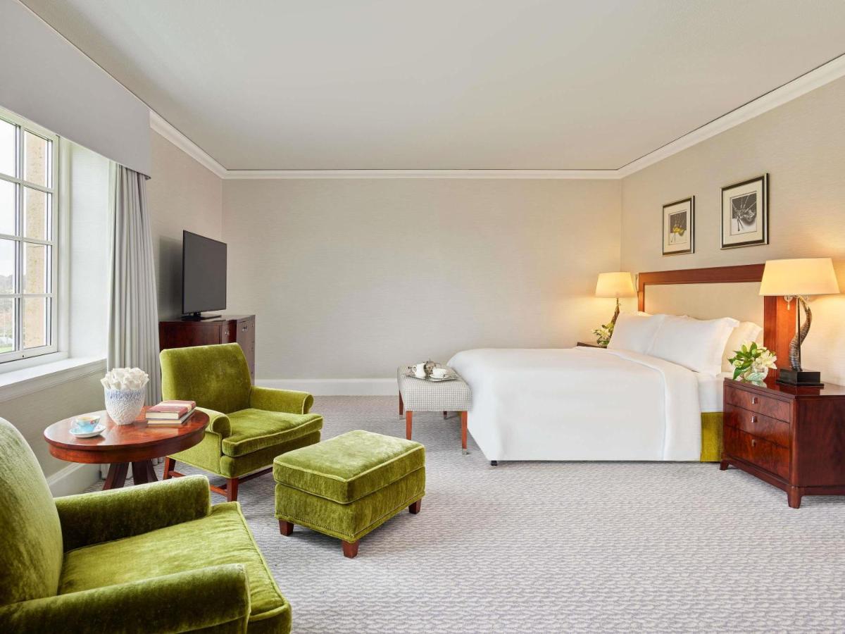 Fairmont St Andrews, Scotland