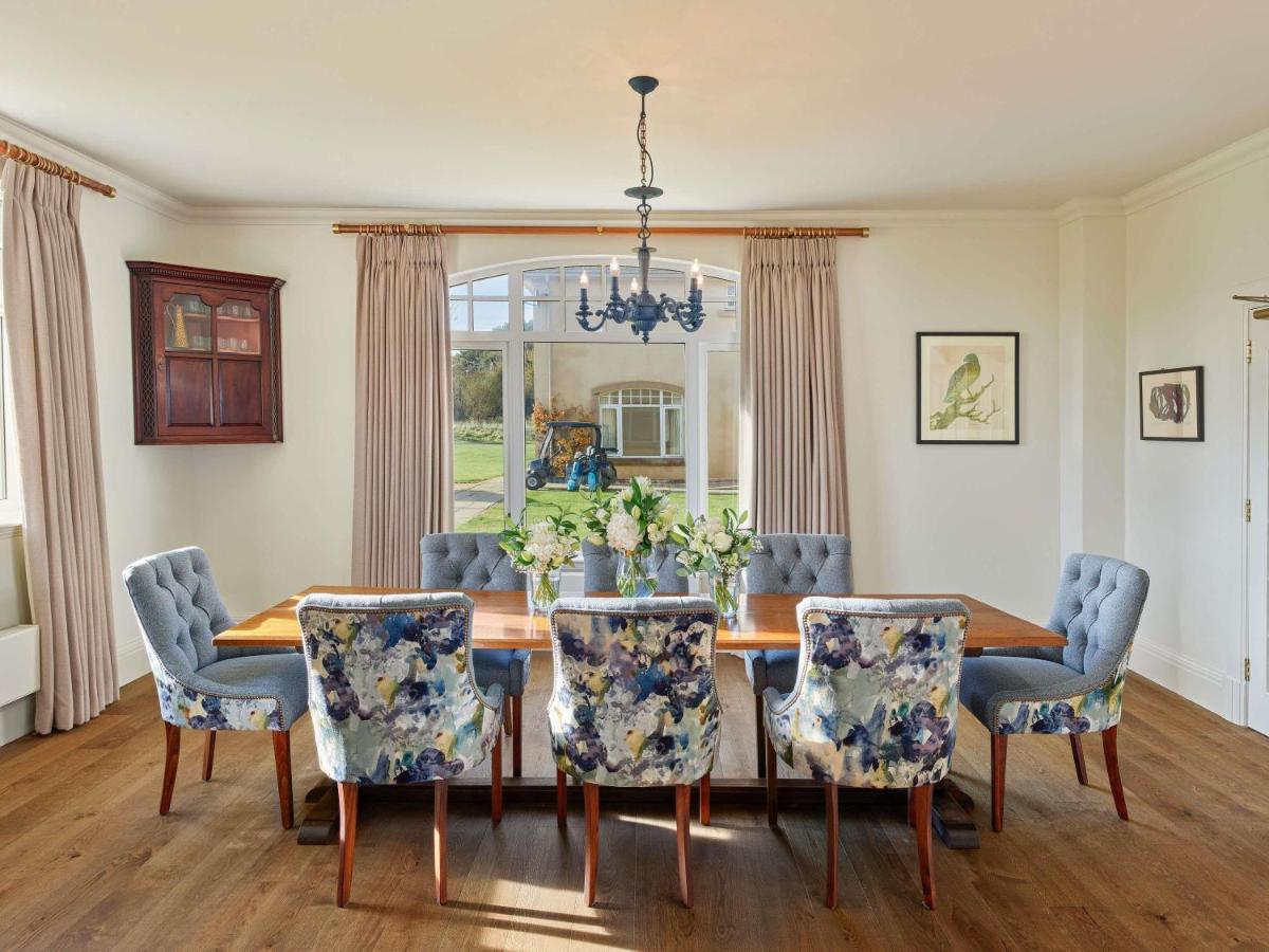 Fairmont St Andrews, Scotland