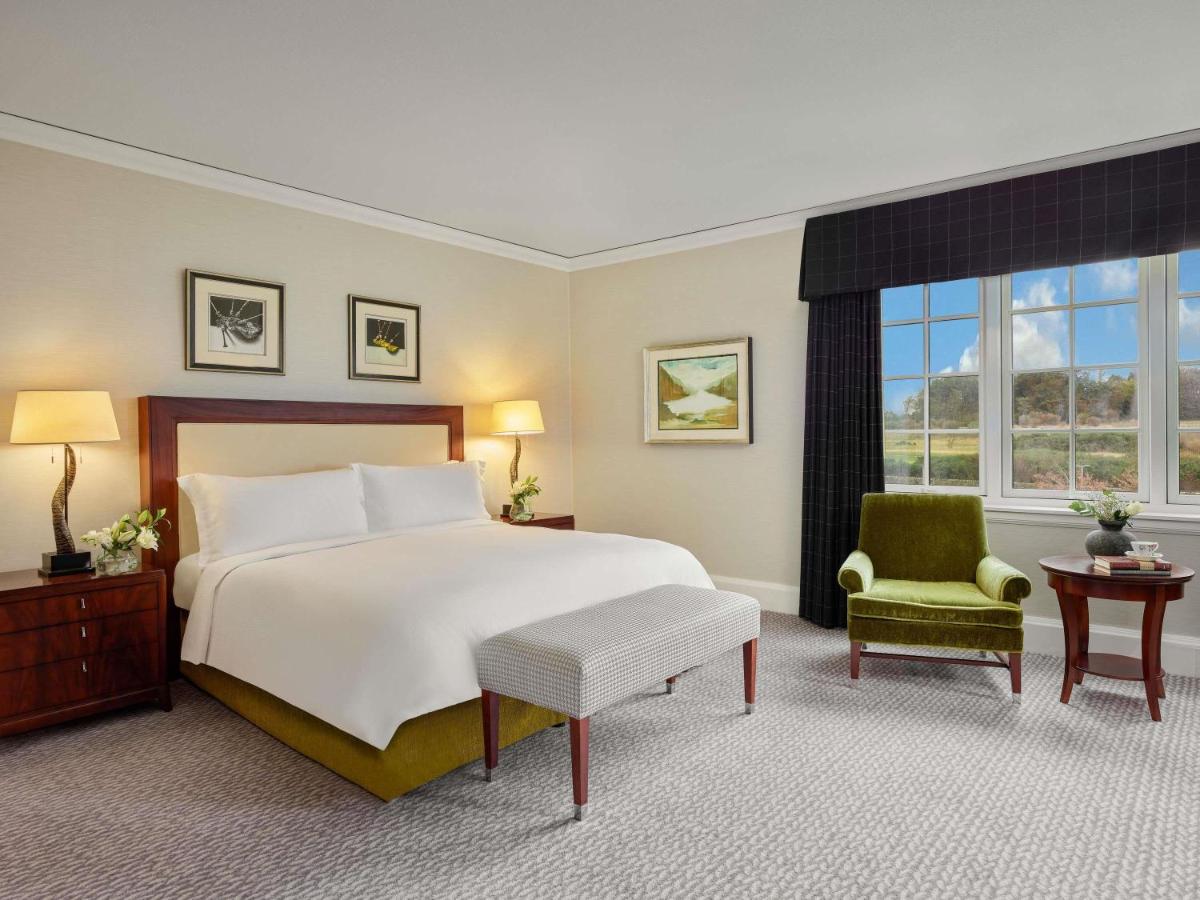 Fairmont St Andrews, Scotland