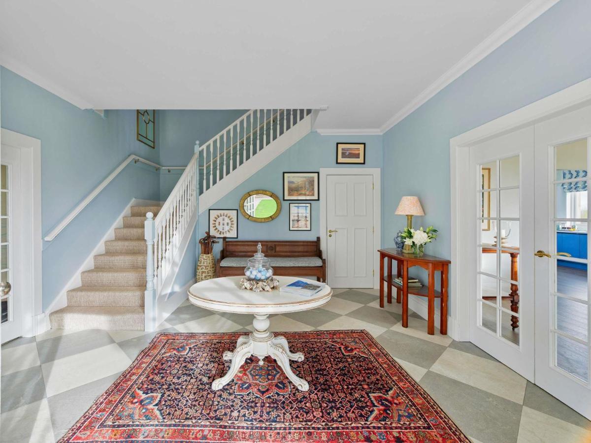 Fairmont St Andrews, Scotland