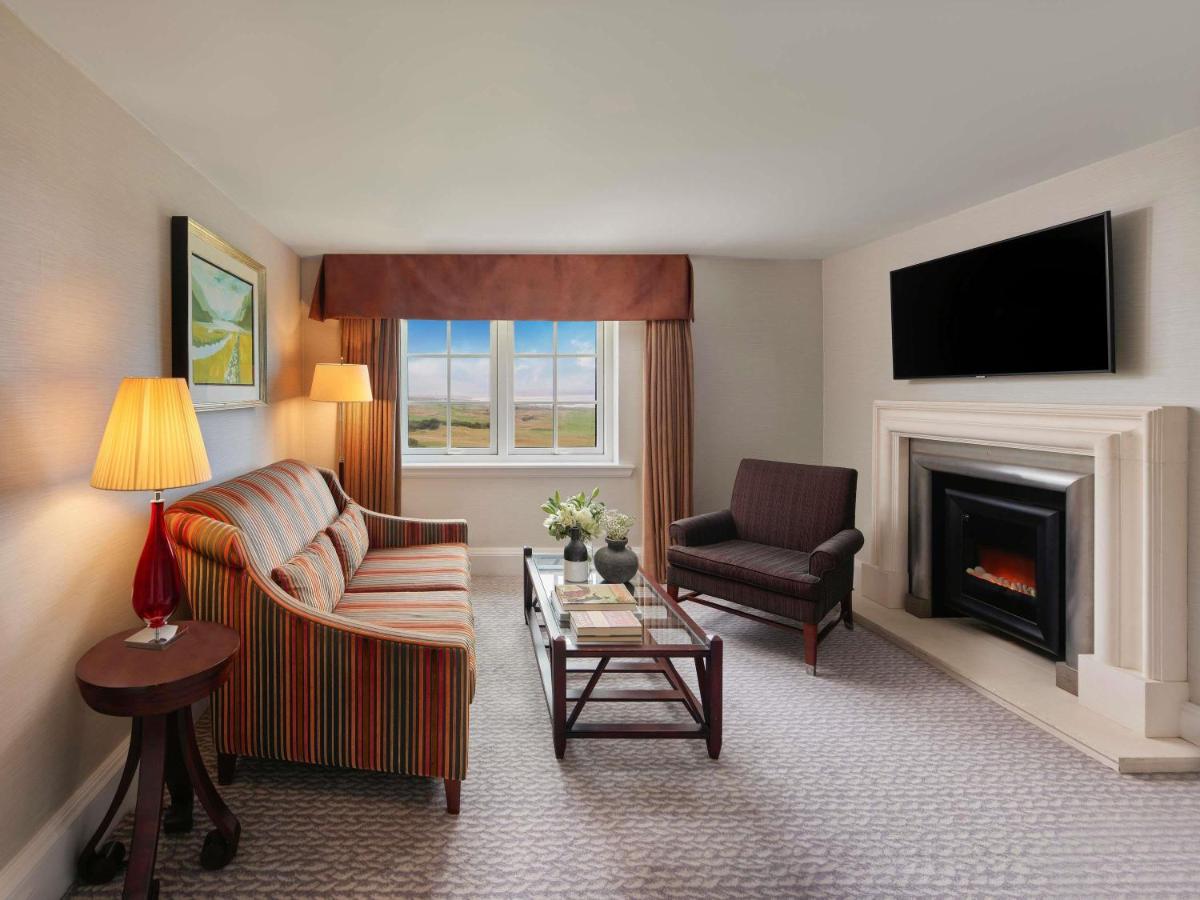 Fairmont St Andrews, Scotland