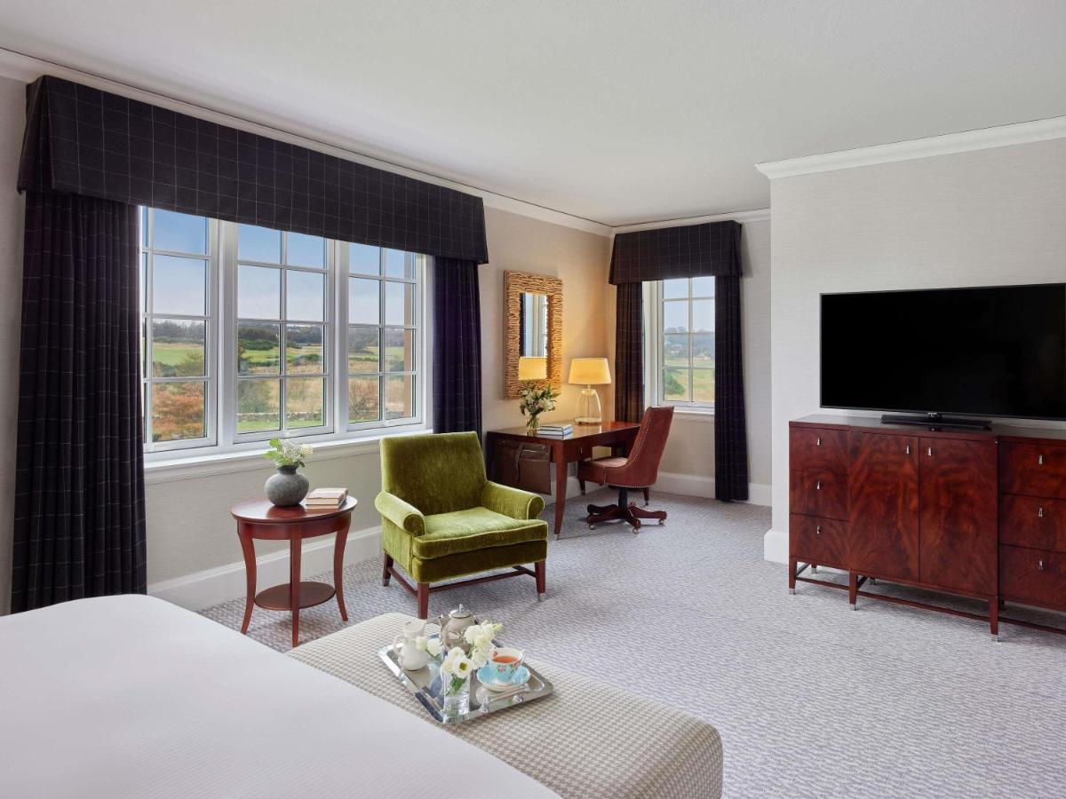 Fairmont St Andrews, Scotland