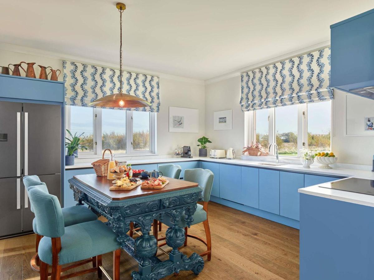 Fairmont St Andrews, Scotland