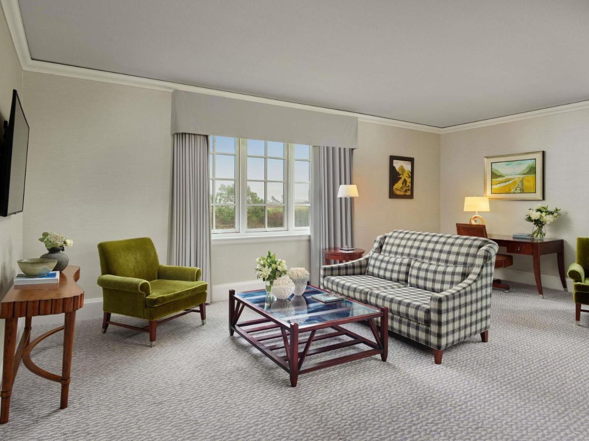 Fairmont St Andrews, Scotland