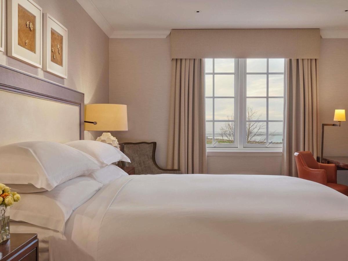 Fairmont St Andrews, Scotland