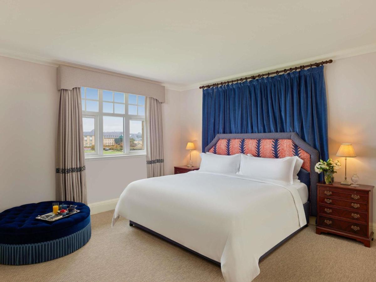 Fairmont St Andrews, Scotland