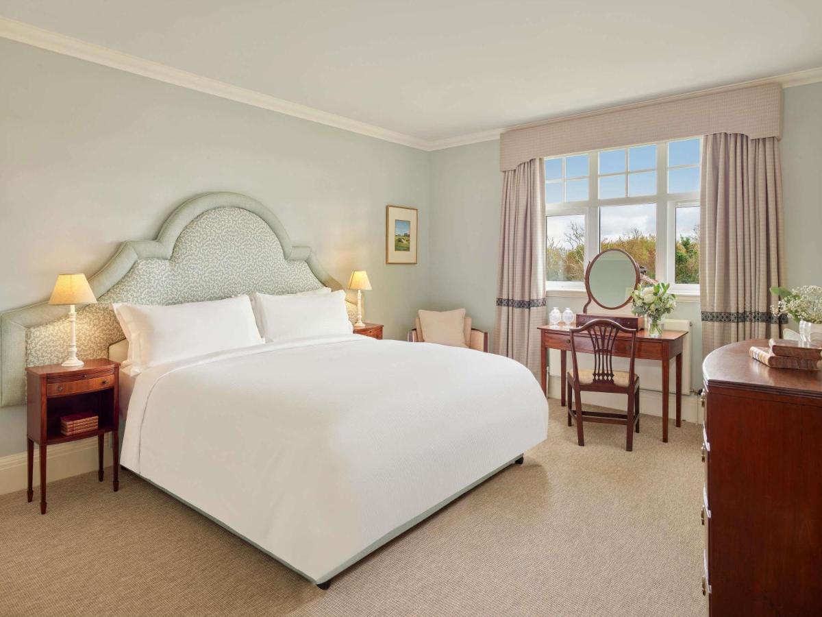 Fairmont St Andrews, Scotland