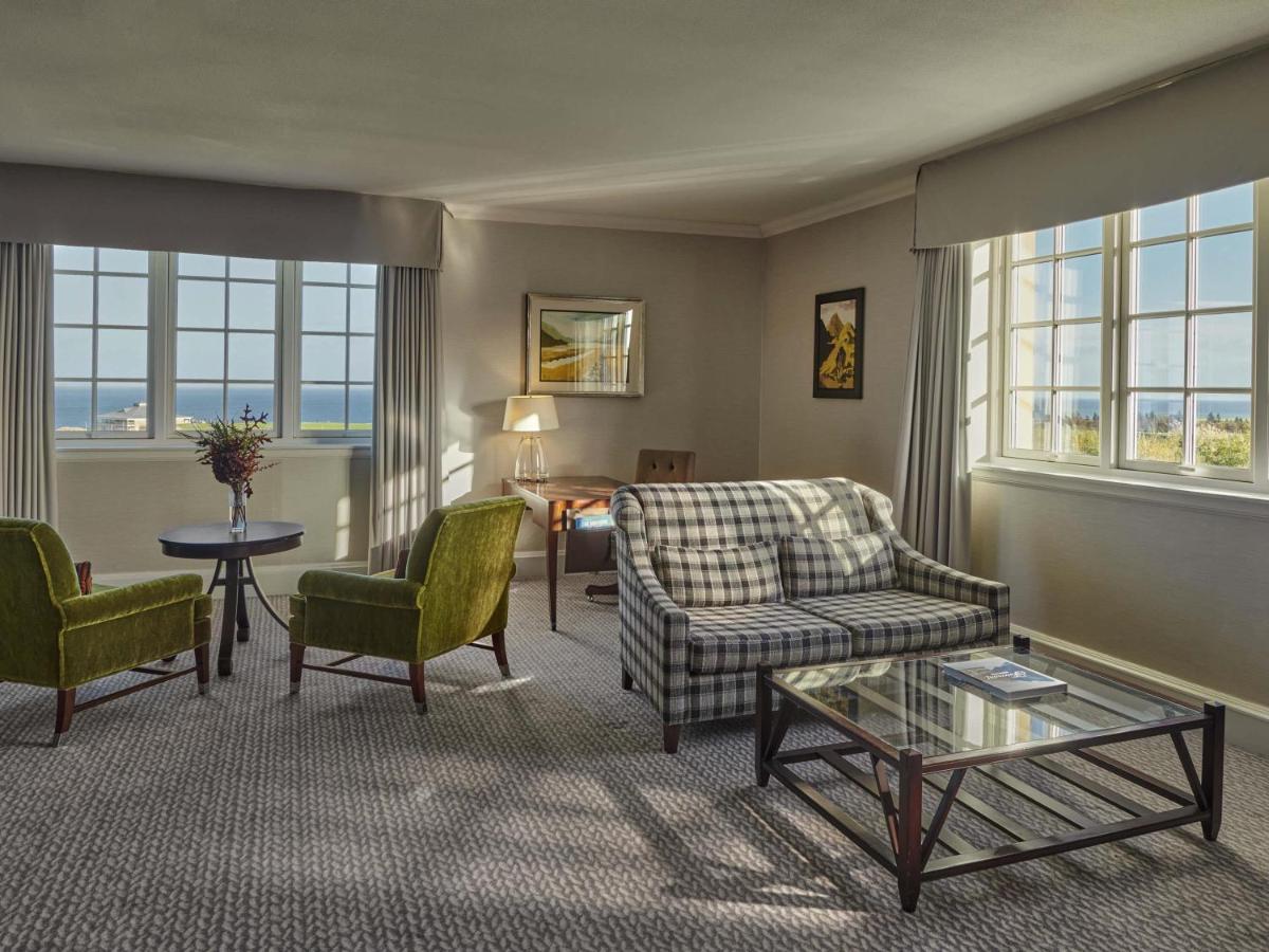 Fairmont St Andrews, Scotland