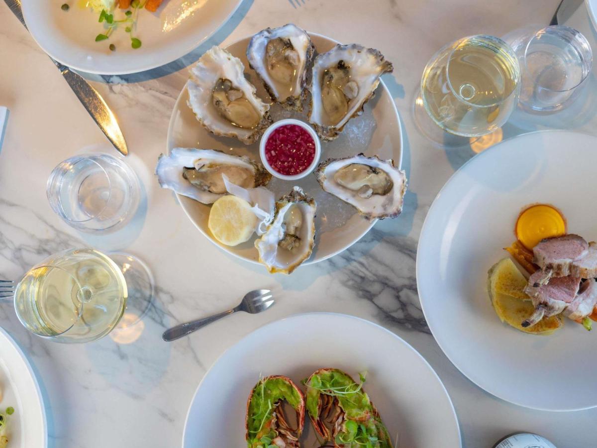 Fairmont St Andrews, Scotland