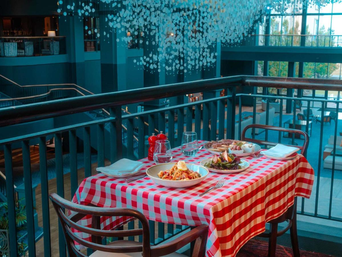 Fairmont St Andrews, Scotland