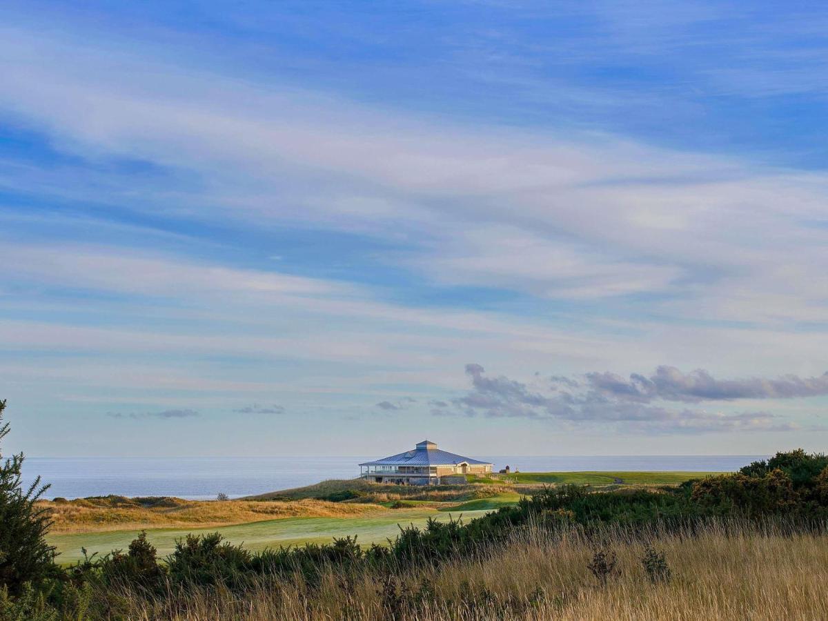 Fairmont St Andrews, Scotland
