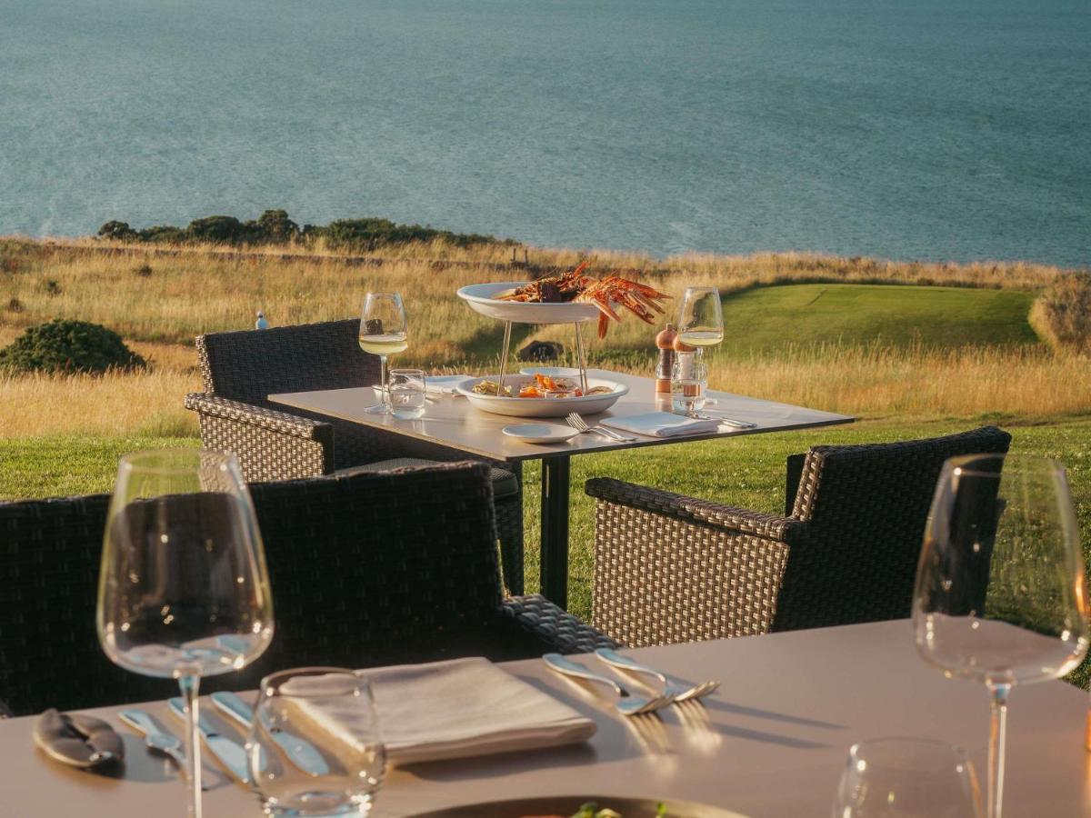 Fairmont St Andrews, Scotland