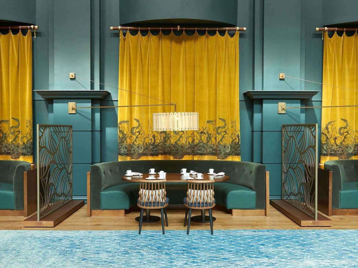 Fairmont St Andrews, Scotland