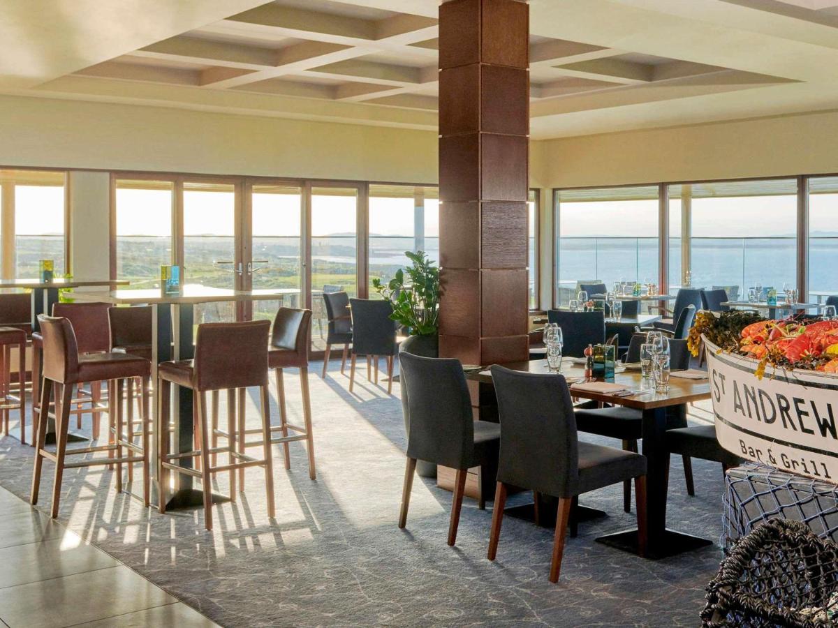 Fairmont St Andrews, Scotland