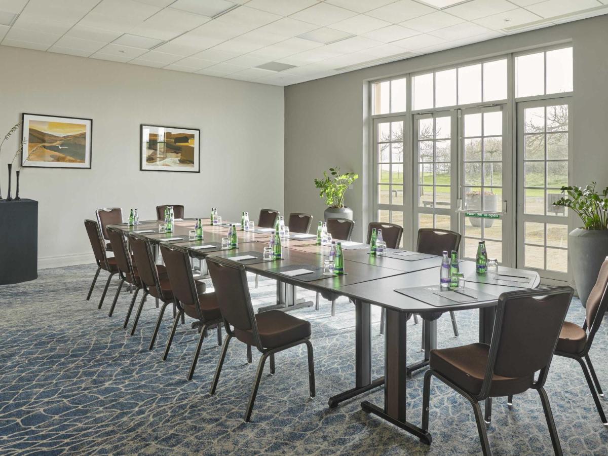 Fairmont St Andrews, Scotland