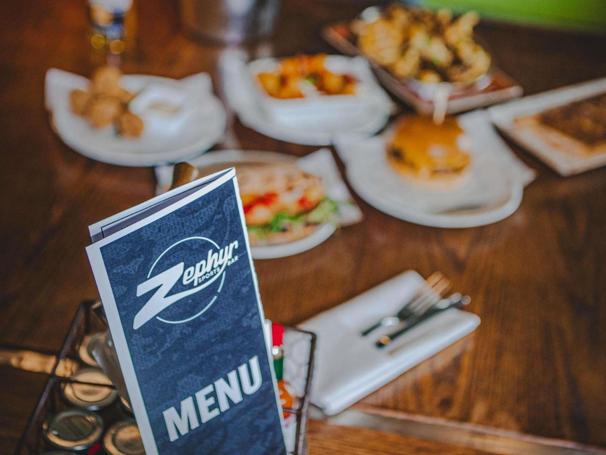 Fairmont St Andrews, Scotland