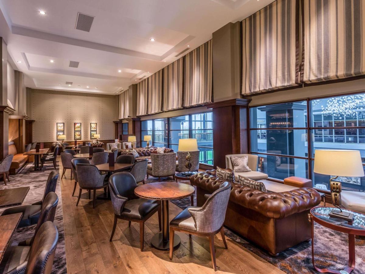 Fairmont St Andrews, Scotland