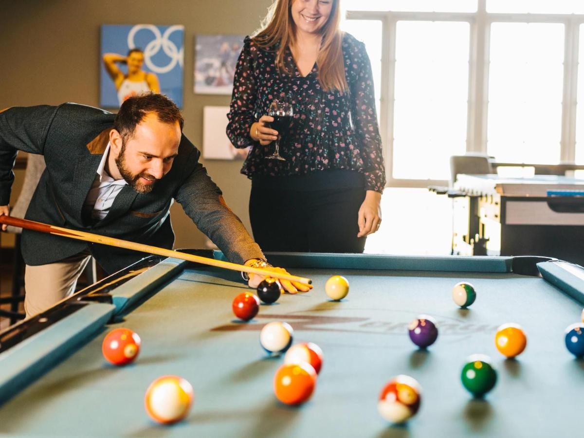 Fairmont St Andrews, Scotland