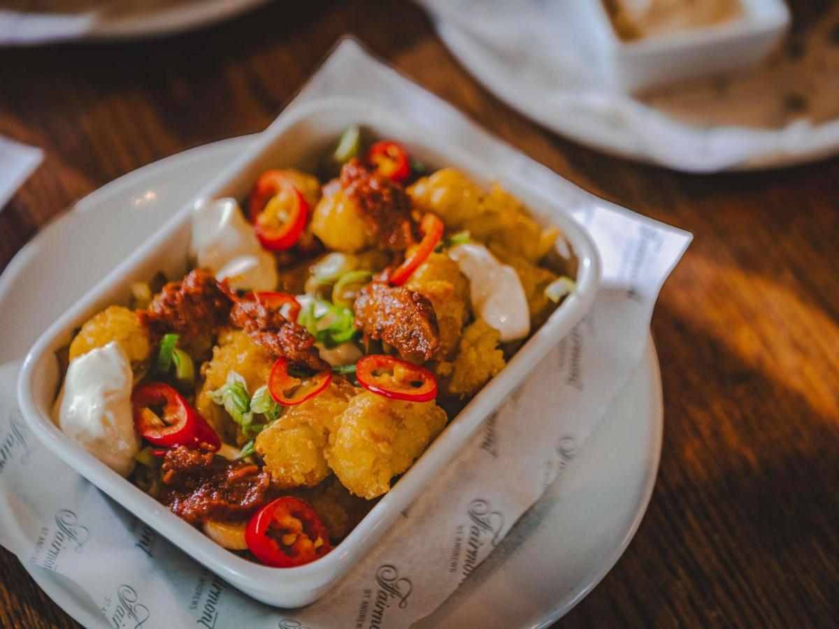 Fairmont St Andrews, Scotland