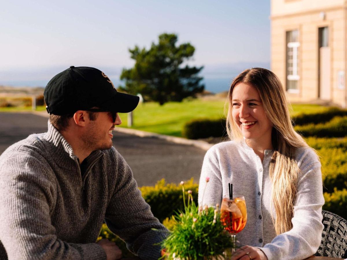 Fairmont St Andrews, Scotland