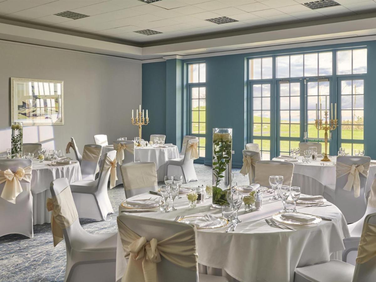 Fairmont St Andrews, Scotland