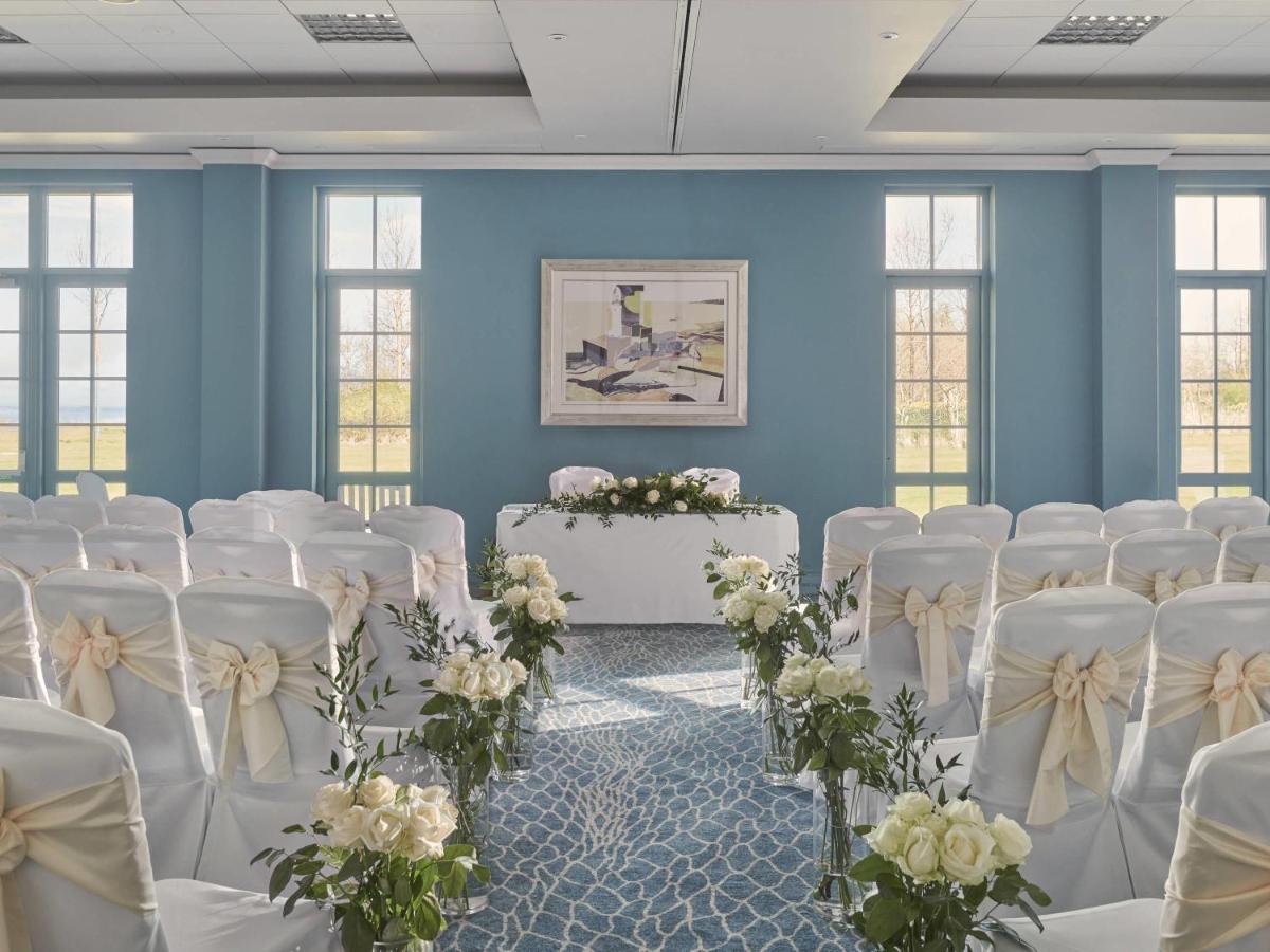 Fairmont St Andrews, Scotland