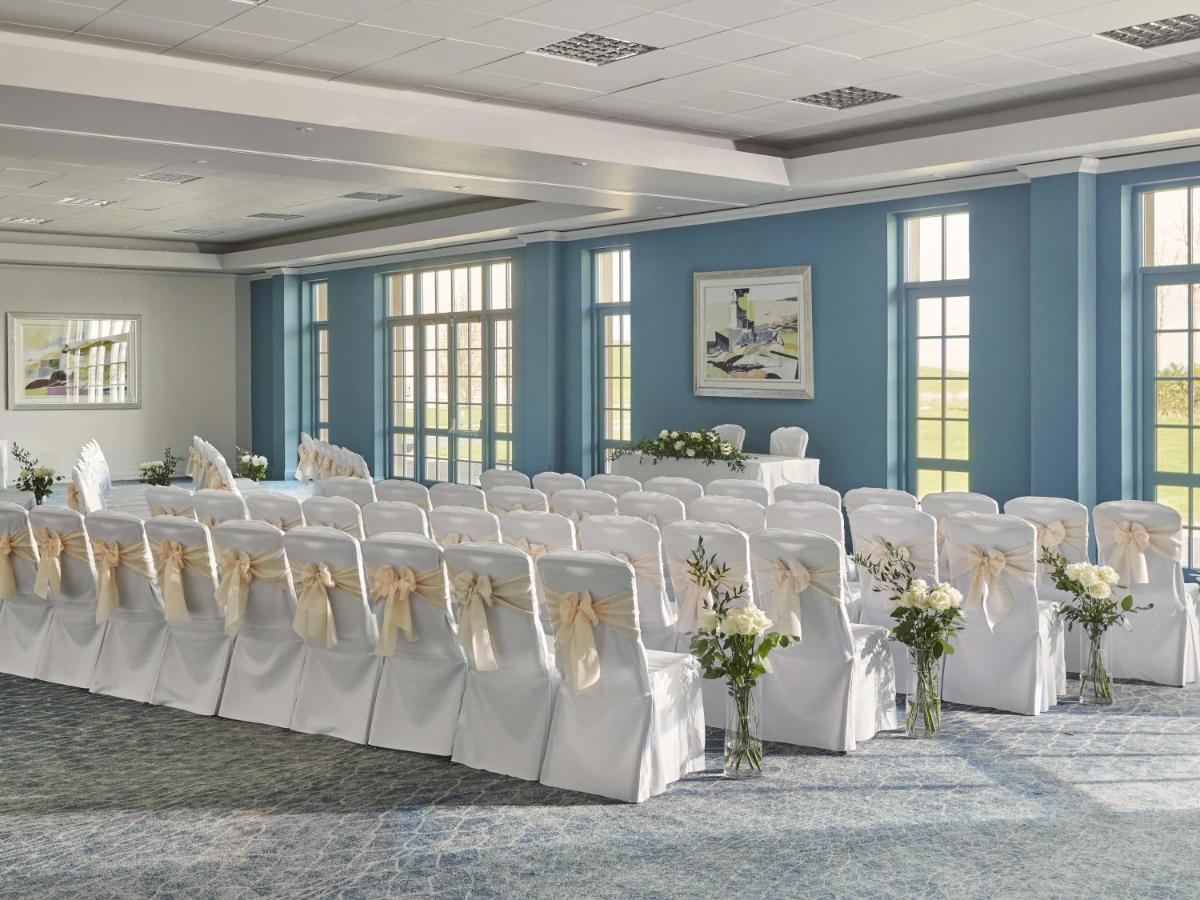 Fairmont St Andrews, Scotland