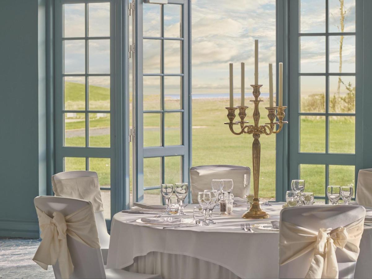 Fairmont St Andrews, Scotland