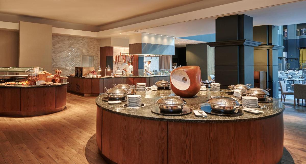 Fairmont St Andrews, Scotland