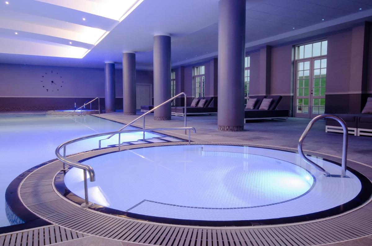 Fairmont St Andrews, Scotland