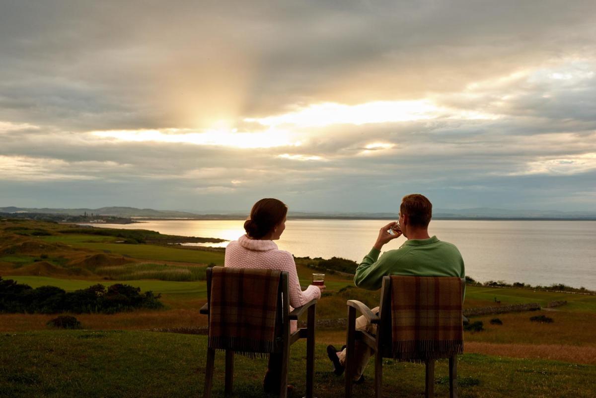 Fairmont St Andrews, Scotland