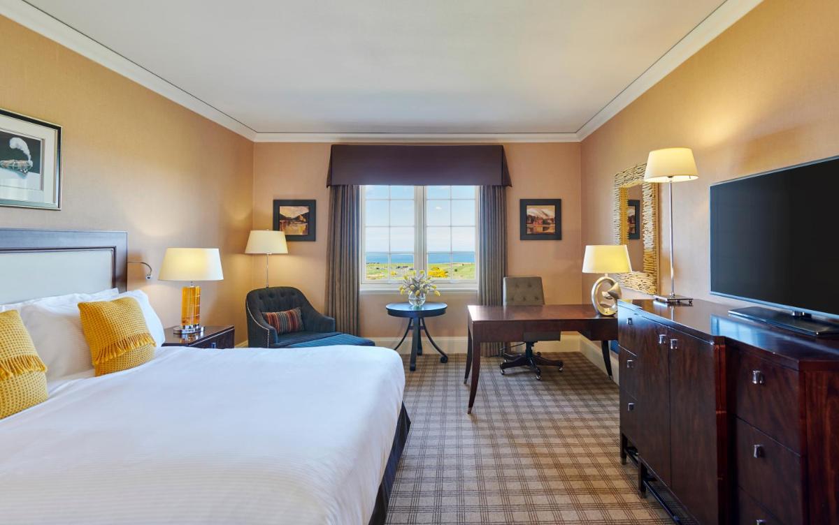 Fairmont St Andrews, Scotland