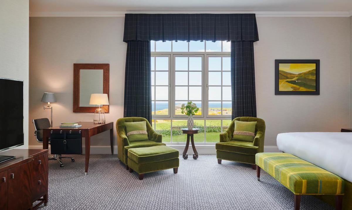 Fairmont St Andrews, Scotland