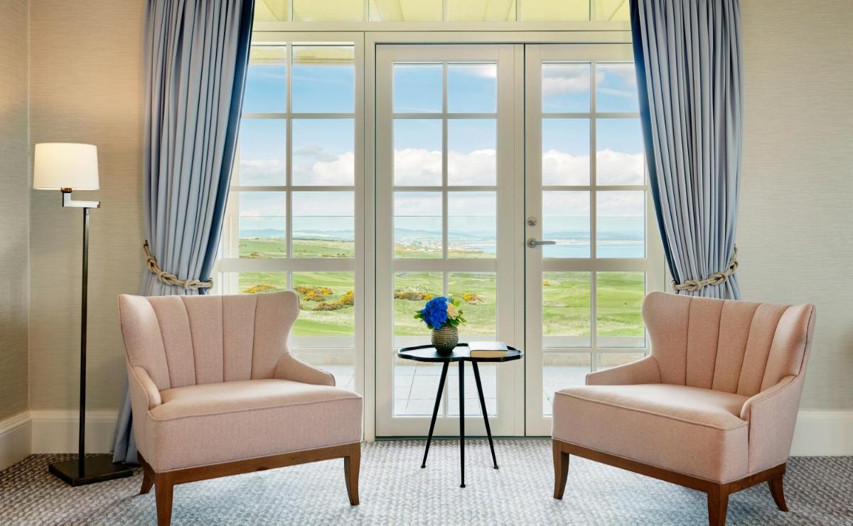 Fairmont St Andrews, Scotland