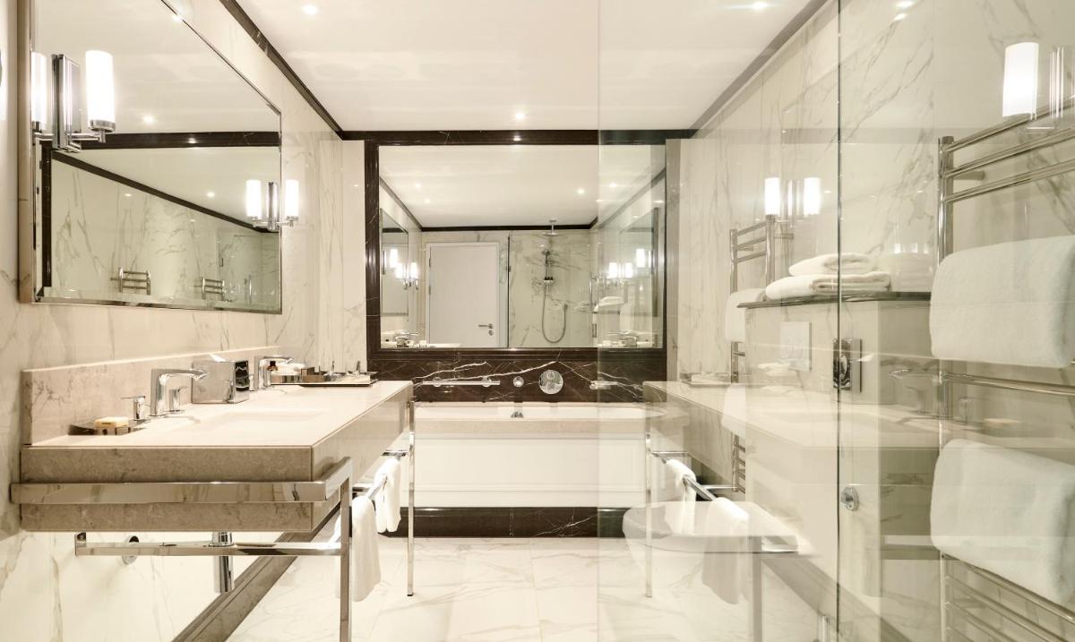 Fairmont St Andrews, Scotland