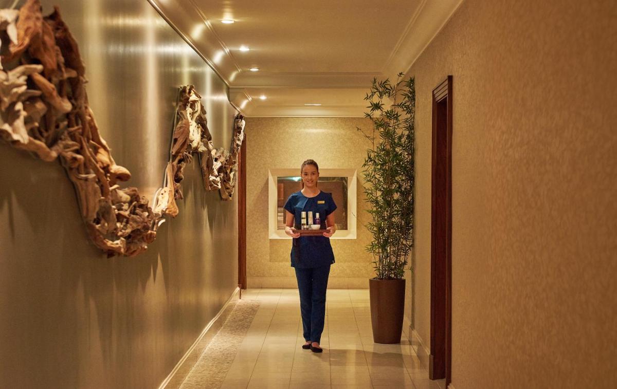 Fairmont St Andrews, Scotland