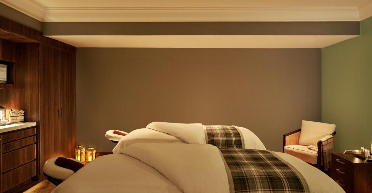 Fairmont St Andrews, Scotland