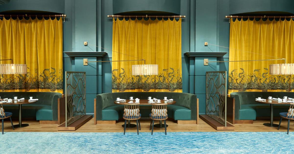 Fairmont St Andrews, Scotland