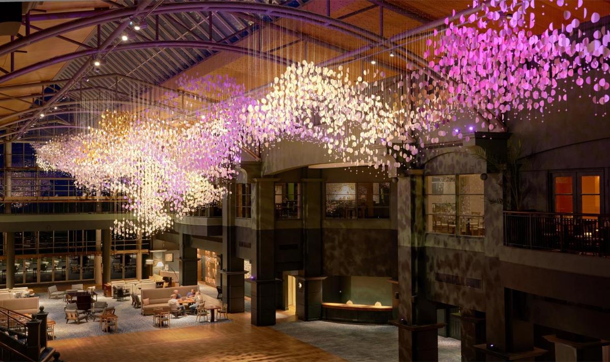 Fairmont St Andrews, Scotland