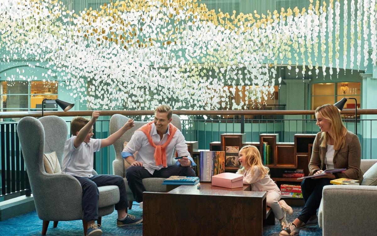 Fairmont St Andrews, Scotland