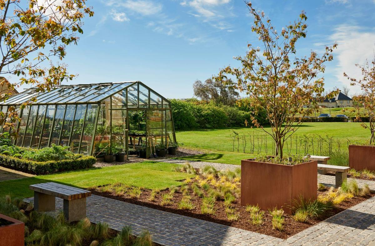 Fairmont St Andrews, Scotland