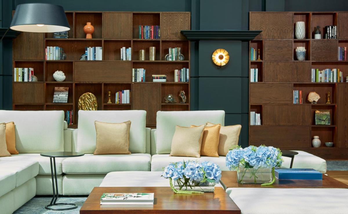 Fairmont St Andrews, Scotland