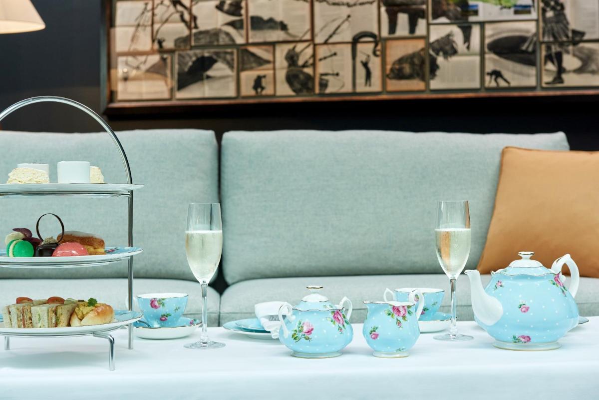 Fairmont St Andrews, Scotland